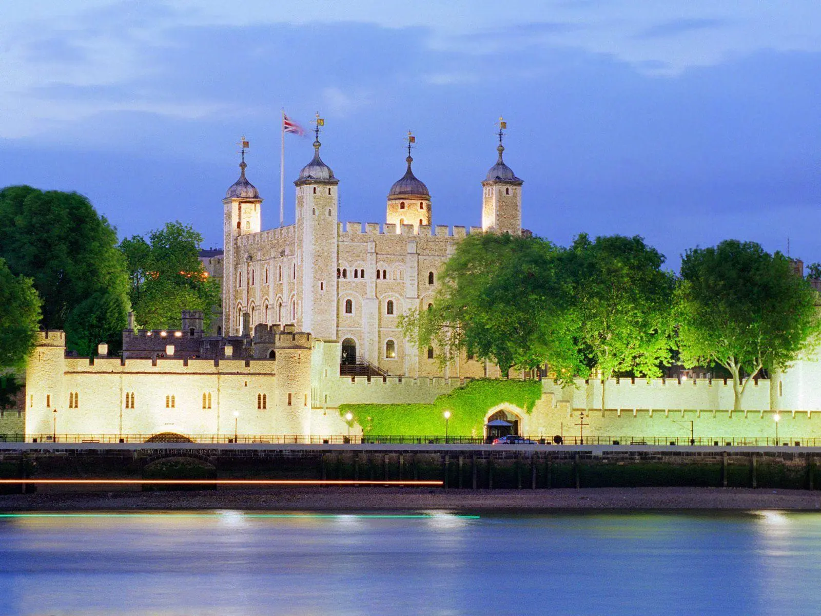Tower of london